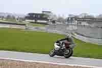 Middle Group White Bikes